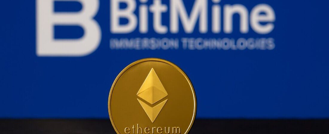 شركة BitMine تشتري Ethereum بقيمة 19 مليون دولار