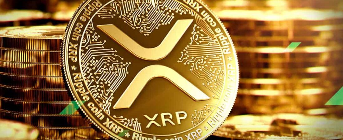 كلمة مرتقبة لرئيس ريبول تفتح آفاقاً جديدة لحائزي عملة XRP