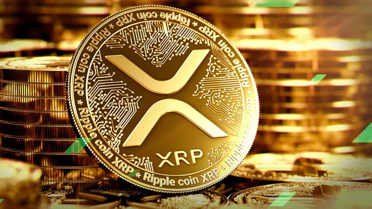 كلمة مرتقبة لرئيس ريبول تفتح آفاقاً جديدة لحائزي عملة XRP